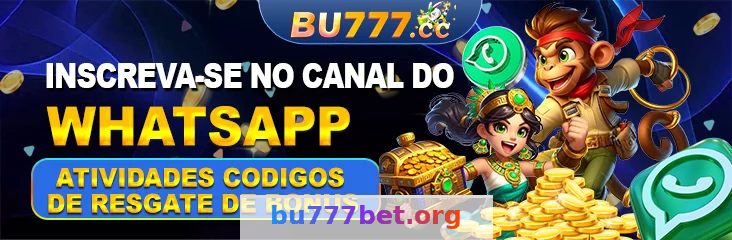 bu777 - Sobre Nós: Conheça Nossa Plataforma de Jogos 3 Imagem ilustrativa
